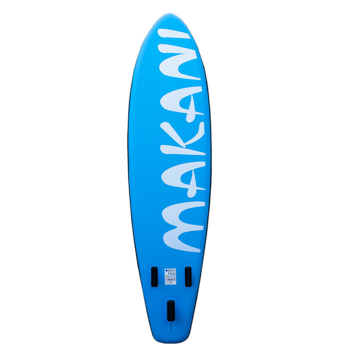 Makani SUP Blau Stand Up Paddle Board Surfboard Paddleboard 320 cm 150