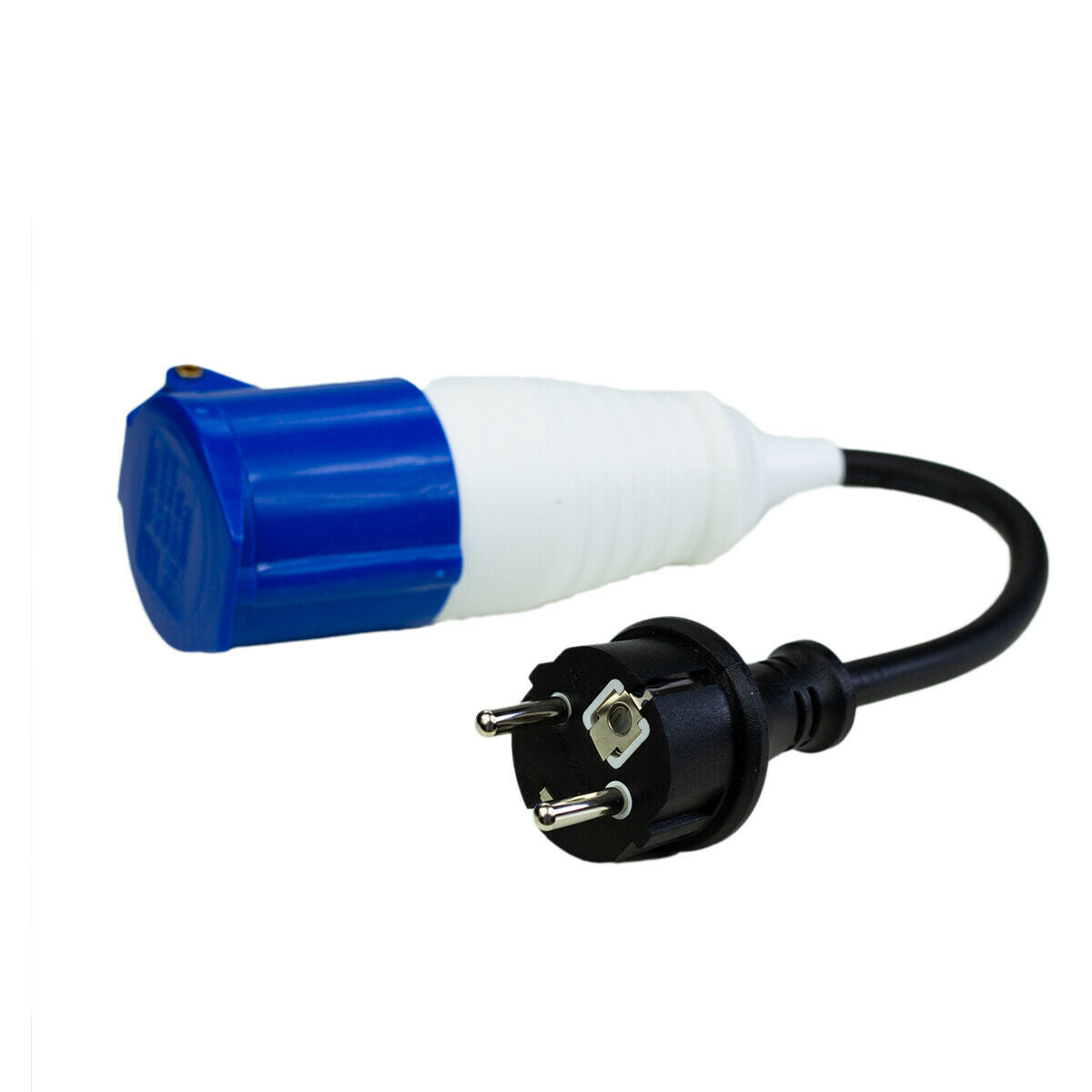 CEE Adapter Camping Stromadapter CEE Stecker Schuko Steckdose Paymali
