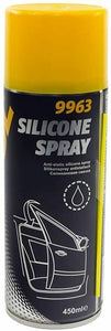 Mannol Silicone Spray 450ml