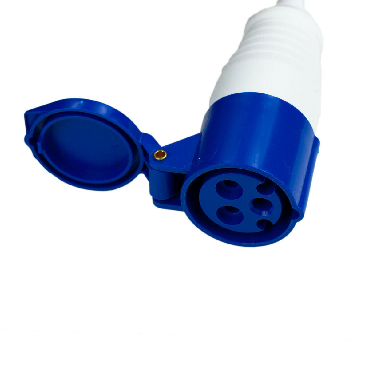 CEE Adapter Camping Stromadapter CEE Stecker Schuko Steckdose Paymali